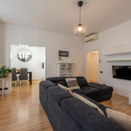 Boutique Apartment Porta Duomo, Close To The Lake! Como Zewnętrze zdjęcie