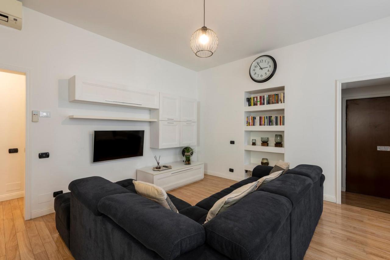 Boutique Apartment Porta Duomo, Close To The Lake! Como Zewnętrze zdjęcie
