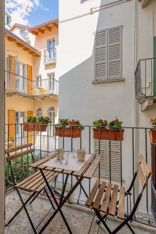 Boutique Apartment Porta Duomo, Close To The Lake! Como Zewnętrze zdjęcie