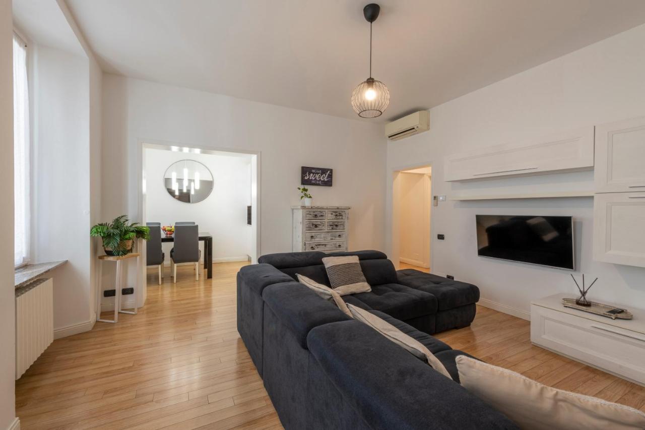 Boutique Apartment Porta Duomo, Close To The Lake! Como Zewnętrze zdjęcie