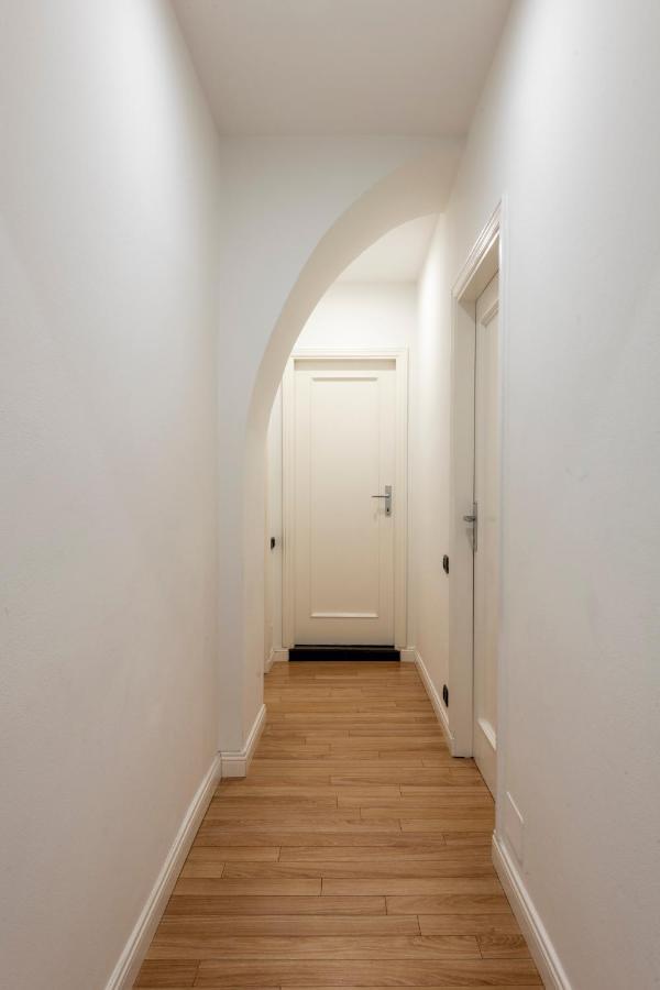 Boutique Apartment Porta Duomo, Close To The Lake! Como Zewnętrze zdjęcie
