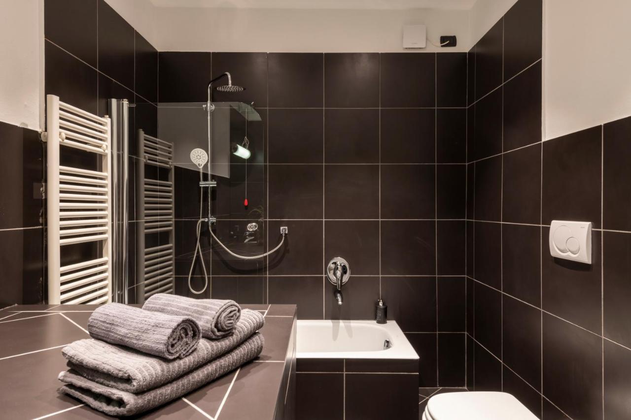 Boutique Apartment Porta Duomo, Close To The Lake! Como Zewnętrze zdjęcie