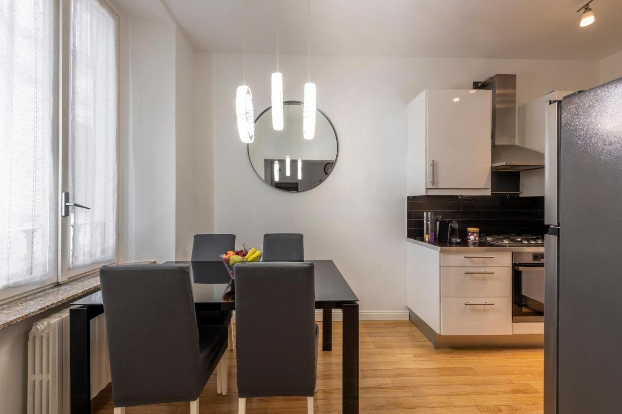 Boutique Apartment Porta Duomo, Close To The Lake! Como Zewnętrze zdjęcie
